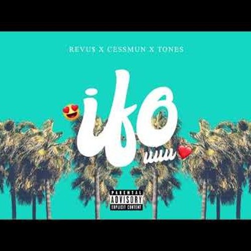 Revu$ - Ifouuu (Remix)