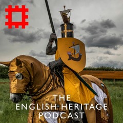 Episode 17 - Brave knights and epic fights: The making of a legendary joust