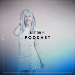#48 Bootshaus Exclusive Podcast by TIGERLILLY