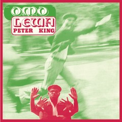 Peter King - AJO