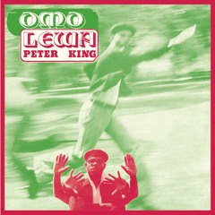 Peter King - Afro-Funk