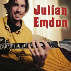 Julian Emdon - Riffhard MAYONES Competition