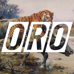 01 - BUFFALO FAT