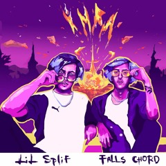 IMBA (feat. LIL SPLIF)