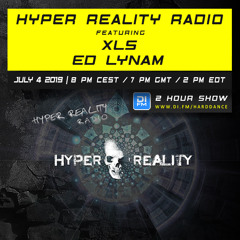 hyper reality gold