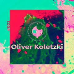 Akasha Transmission 002 - Oliver Koletzki