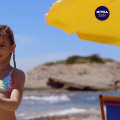 Margarita Amarantidi ΝΙVEA SUN. Kάνε Δικό Σου Το Καλοκαίρι