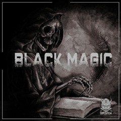 BADLXCK - Black Magic [FreeDL]
