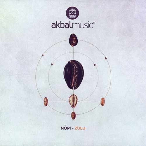 Nopi (UA) - White [Akbal Music]