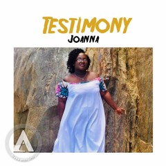 Joanna | Testimony | Gospel Soca 2019