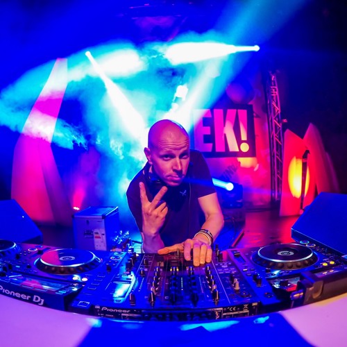 PANIC'S 7 HOURS SET AT PANIEK AAN DE MAAS SOLO EDITION PART 2