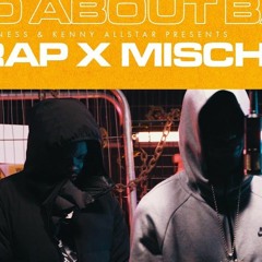 K-Trap & Mischief (Pt.2) - Mad About Bars w/ Kenny Allstar [S4.E20](Prod By Lauky Beatz)
