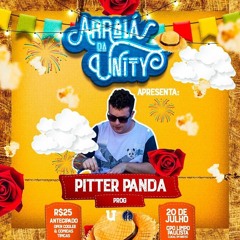 Arraiá Da Unity