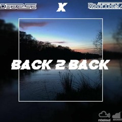 @Rhvthmz X @DJ DeeBee  - Back 2 Back PT II - [DnB / House / Urban / Bassline / Tech / Garage / RnB]