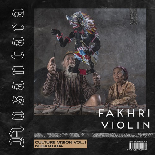Nusantara - Fakhri Violin