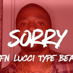 YFN Lucci Type Beat "Sorry" (Produced. JIJ)