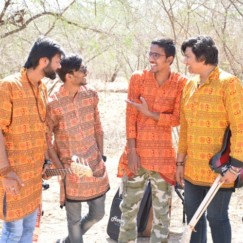 Shiv Kailasho Ke Wasi||Cold Sweat Midnight