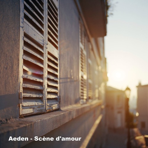 Aeden - Scène D'amour