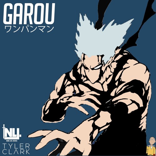 Garou Rap (One Punch Man) prod. Tyler Clark