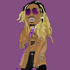 FUTURE TYPE BEAT "SODA"