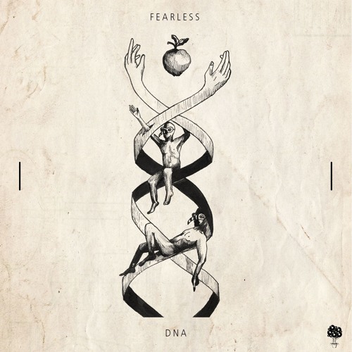 DNA - Fearless (The Dualz Remix)