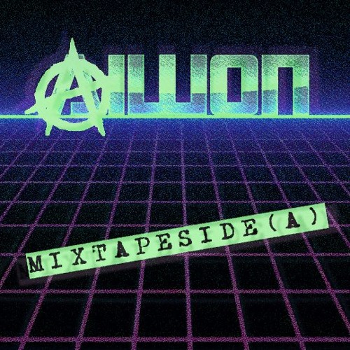 MIXTAPE SIDE Ⓐ