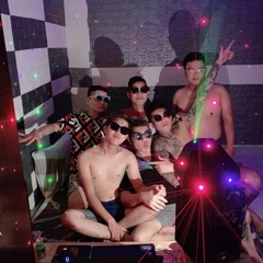 Nst - Việt Mix 2019- Thế Giới Mất Đi Một Người