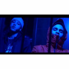 Exposing me freestyle Ft. Bhdf Saint