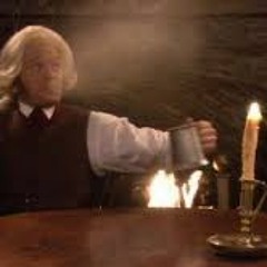 The Sexless Innkeeper