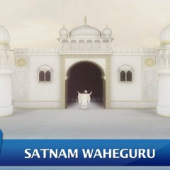 Satnam Waheguru - Bhai Sarabjit Singh Takht Sri Patna Sahib | Gurbani Shabad Kirtan - Amritt Saagar