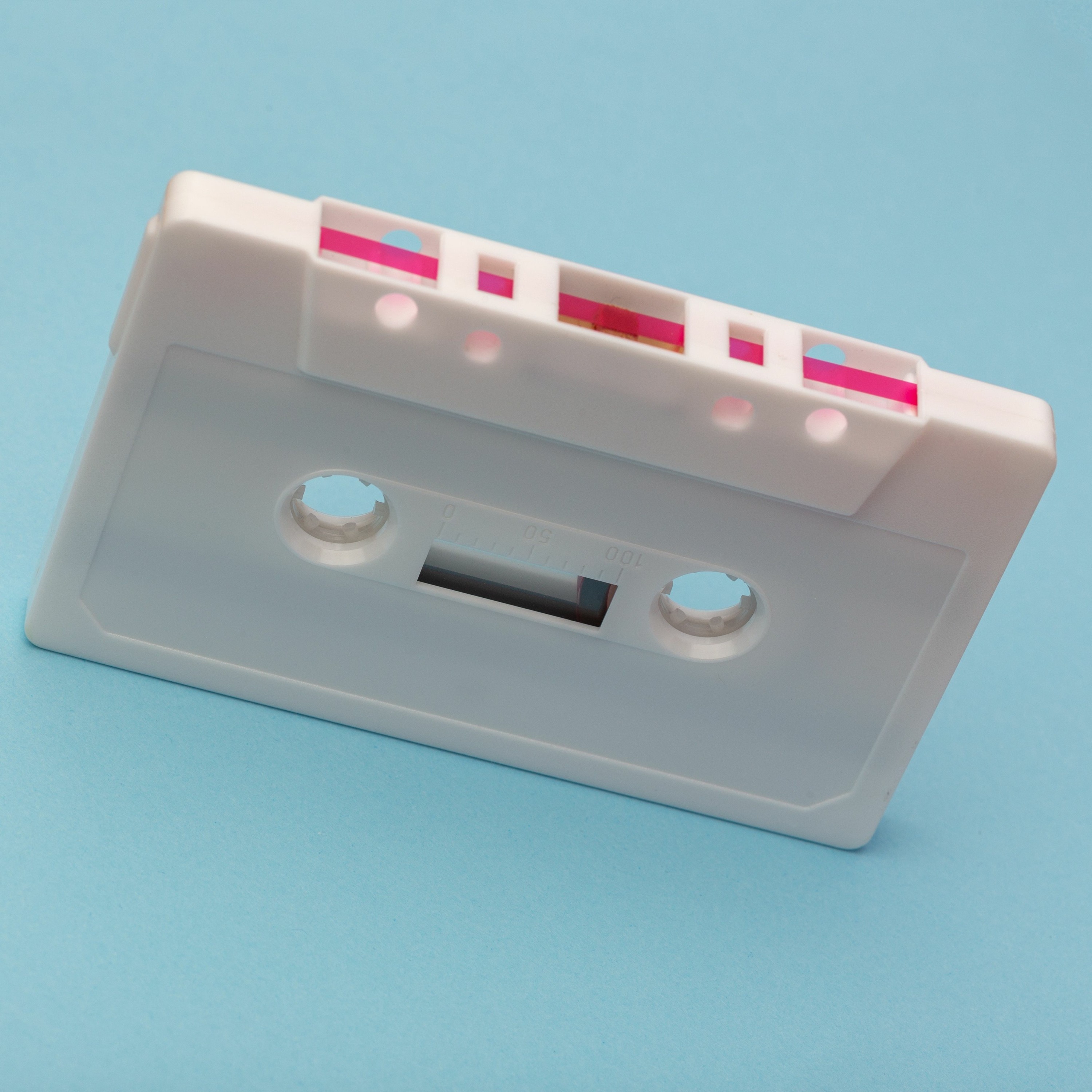 Print Run Podcast