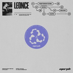 Leonce - Penetration Testing