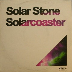 Solarstone - Solarcoaster (Dave Hassell Rework)