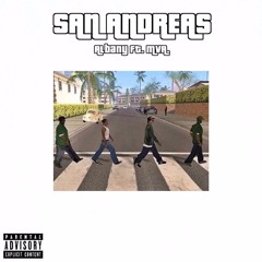 San Andreas - Albany ft. MVA.