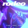 Lil Nas X And Cardi B Rodeo Akalex Remix Mp3