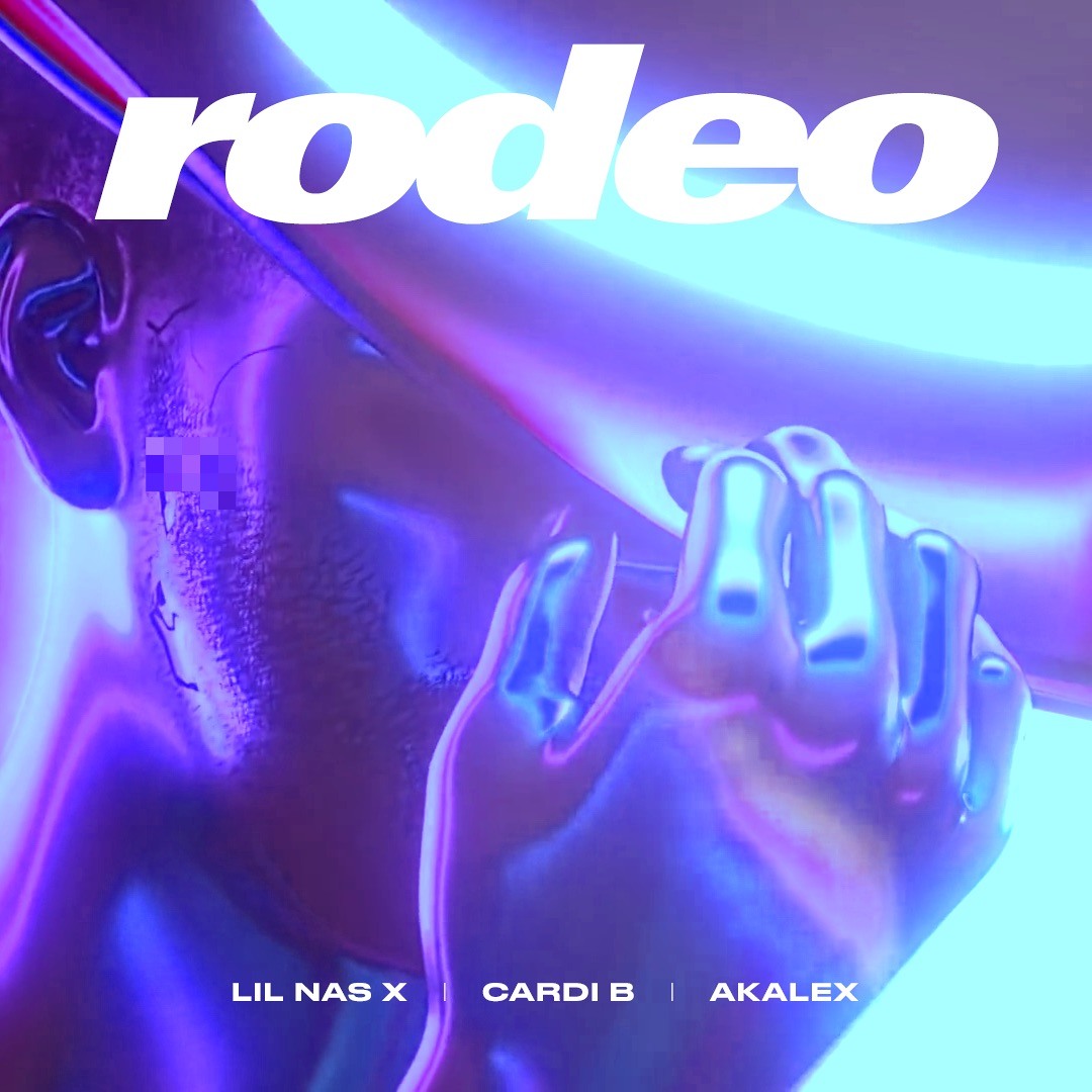 Stream Lil Nas X & Cardi B - Rodeo (Akalex Remix) by Akalex