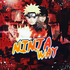 Fuuton, Azzura & Sidewave - Ninja Way **Free Download**