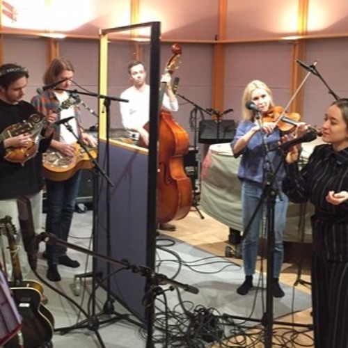 Stream Hayde Bluegrass Orchestra | Listen to Live at NRK Radio playlist  online for free on SoundCloud