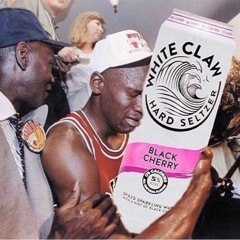 white claws & juul pods (prod. dirty__vans)