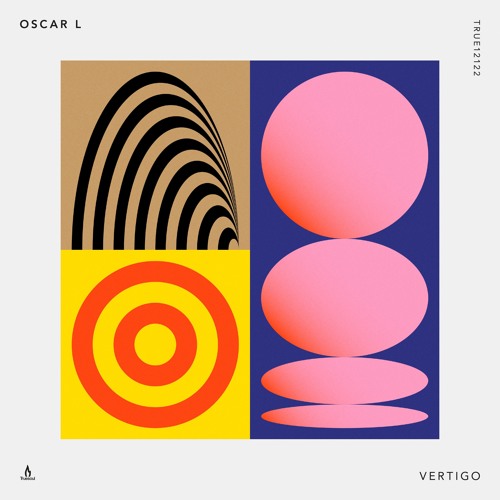 Oscar L — Exodo — Truesoul — TRUE12122