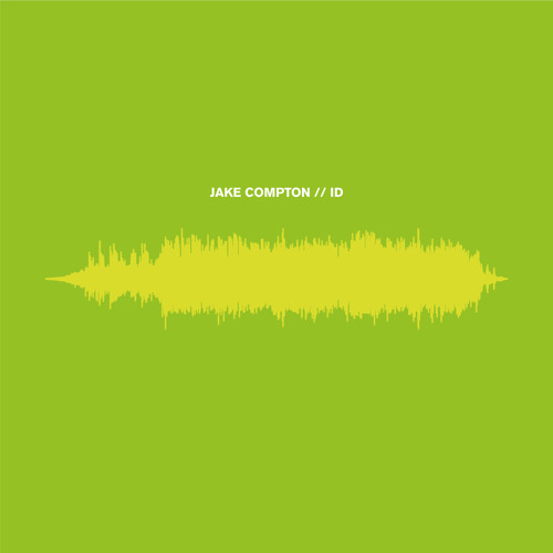 Jake Compton - ID (STPT063i)