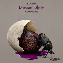 Brandon Tallent - Navigate This (Original Mix)