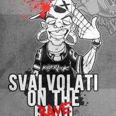 Extrait premier test // Live KOrg