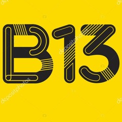 - SE BROTA NO B13 VAI TOMA NO CU (DJS DO COMPLEXO)