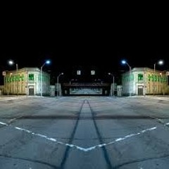 Running To The Boulevard