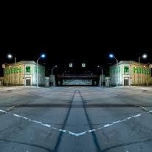 Running To The Boulevard