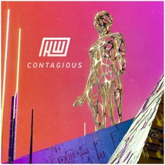 Haywyre - Contagious (Majent Remix)