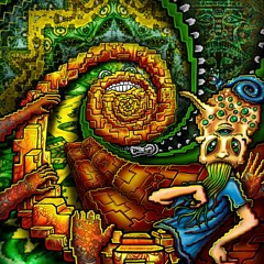 ૐ Divine Moments Of Truth Pt. 2 ૐ (2018-2020)