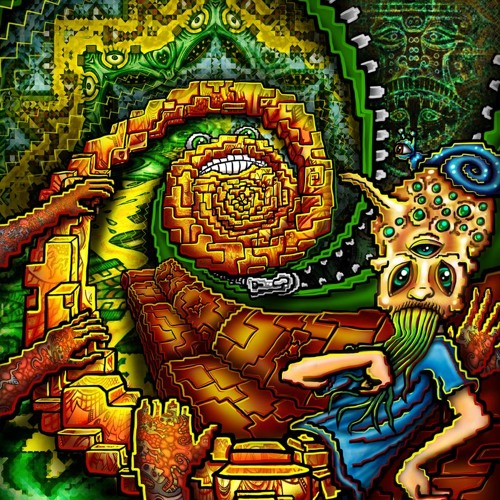 ૐ Divine Moments Of Truth Pt. 2 ૐ (2018-2020)