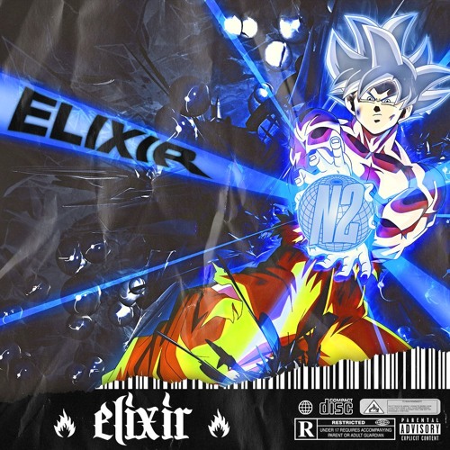 ELIXIR [OUT ON BASSNATION]